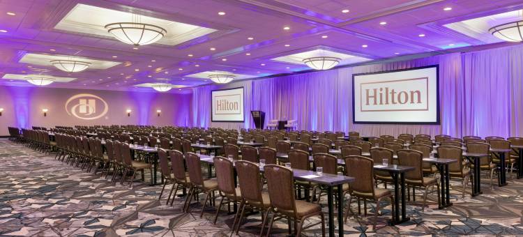奥兰多-阿尔塔蒙特斯普林斯希尔顿酒店(Hilton Orlando Altamonte Springs)图片