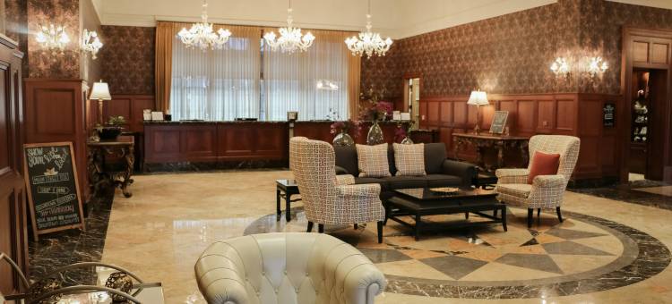 皇家公园酒店(Royal Park Hotel)图片
