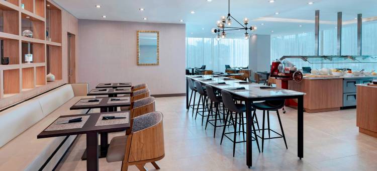圣何塞埃斯卡祖万豪AC酒店(AC Hotel San Jose Escazu)图片