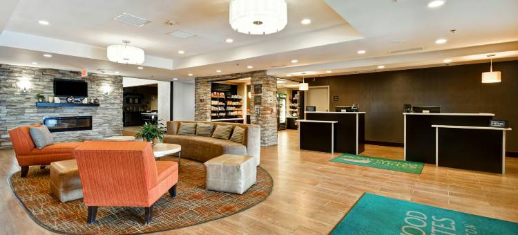Homewood Suites by Hilton-杜波依斯(Homewood Suites by Hilton du Bois)图片