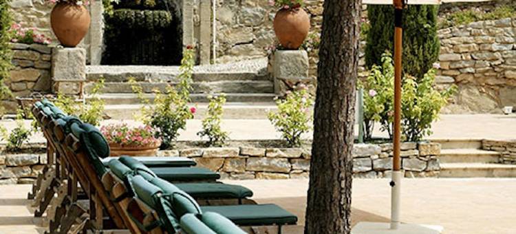 多曼尼奥里亚克酒店(Domaine d'Auriac - Relais & Châteaux)图片