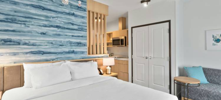 怀特霍尔TownePlace Suites酒店(TownePlace Suites White Hall)图片