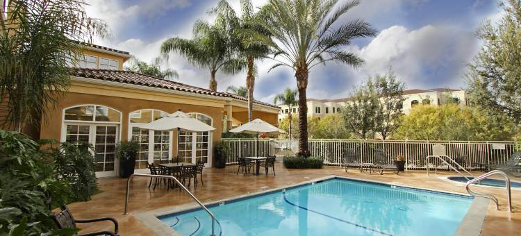 卡拉巴萨斯希尔顿花园酒店(Hilton Garden Inn Calabasas)图片