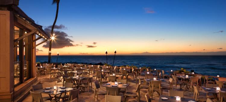 希尔顿俱乐部海洋塔-威可洛亚村(Hilton Grand Vacations Club Ocean Tower Waikoloa Village)图片