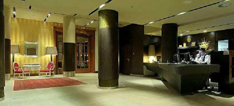 欧洲酒店(Hotel Europe)图片