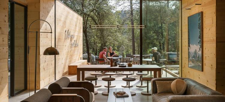 自排营地优胜美地酒店(AutoCamp Yosemite)图片