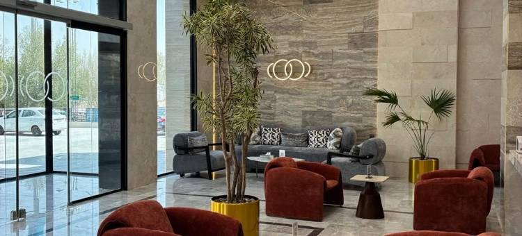 贝斯特韦斯特 中心酒店(Best Western Centria)图片
