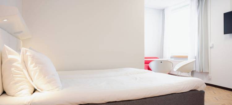 赫尔辛基隆洛丁街欧美纳酒店(Omena Hotel Helsinki Lönnrotinkatu)图片