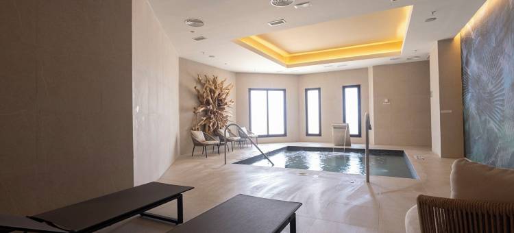 阿鲁巴全包悦宜湾奢享酒店(Riu Palace Aruba - All Inclusive)图片