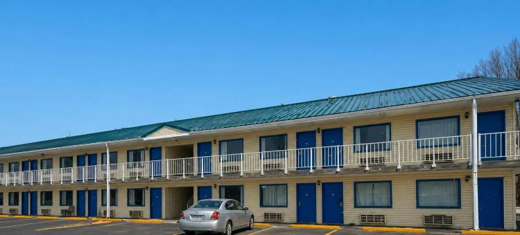 沃伦斯堡美国50号公路住宅式套房酒店by Hotel O(Residential Suites Warrensburg by Hotel O US 50)图片
