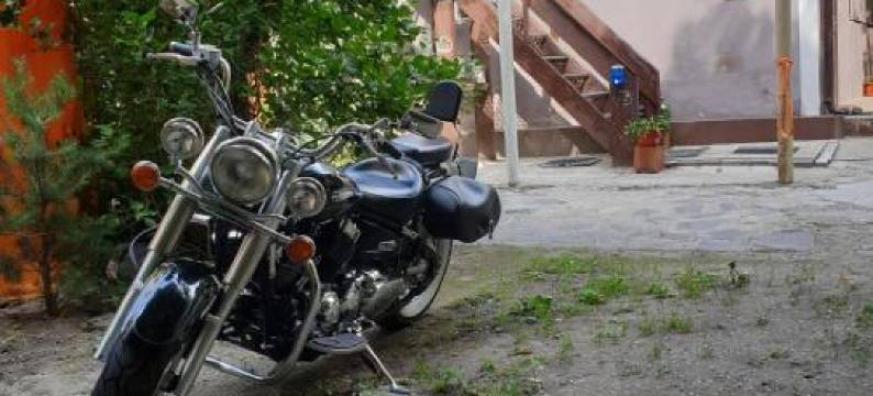 布加勒斯特老城中心旅馆(Old Centrum Bucharest)图片