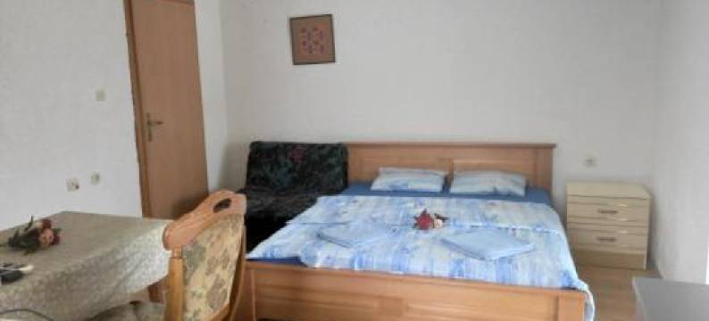 克莱门特别墅酒店(Villa Kliment)图片