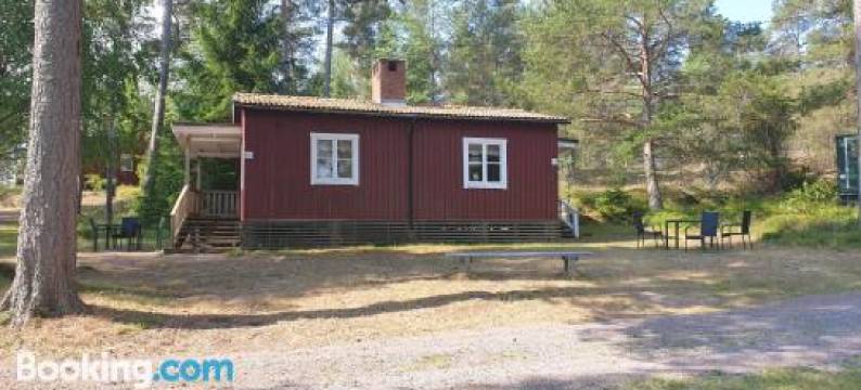 罗弗斯卡尔斯斯图比旅馆(Rolfskärrs Stugby)图片