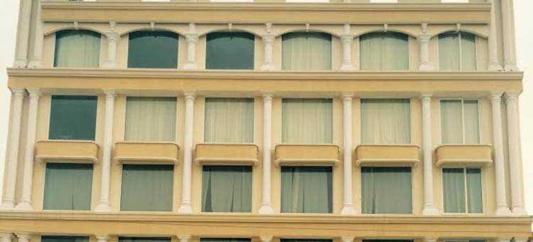 格兰德酒店(Grand Inn)图片