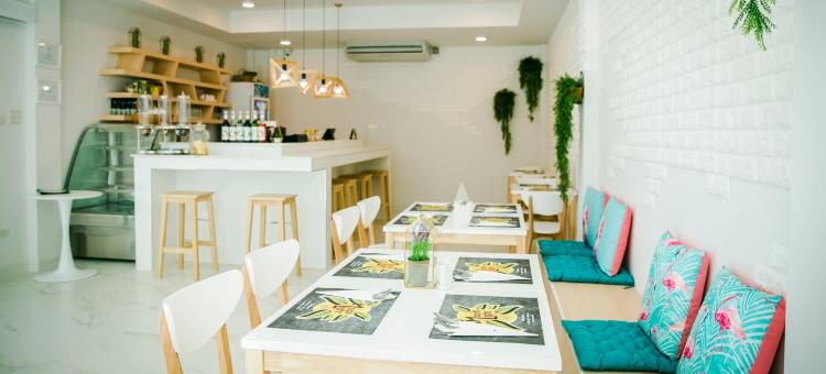 三重Z酒店(Triple Z Hotel)图片