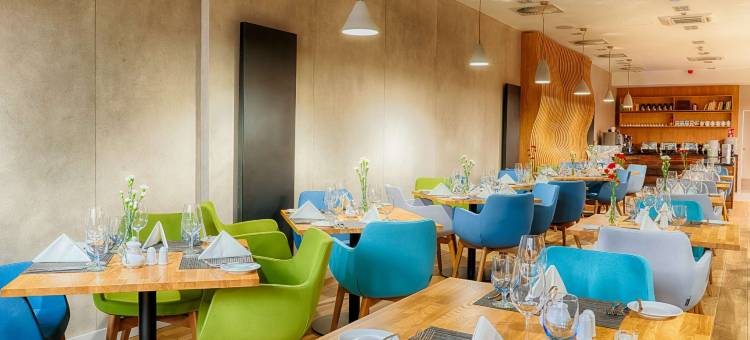 索波特高级福克斯酒店(Focus Hotel Premium Sopot)图片