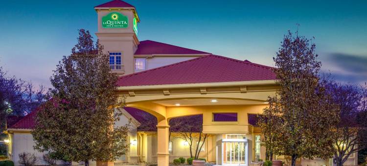 丹佛西南莱克伍德拉昆塔温德姆套房酒店(La Quinta Inn & Suites by Wyndham Denver Southwest Lakewood)图片
