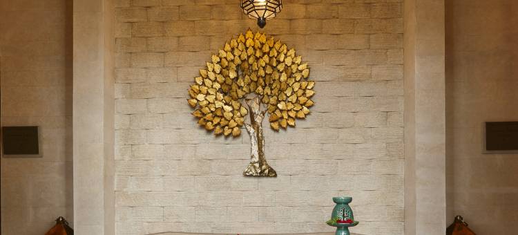 塔姆达湾悦榕庄(Banyan Tree Tamouda Bay)图片