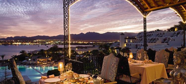 沙姆沙伊赫瑞享酒店(Mövenpick Sharm El Sheikh)图片