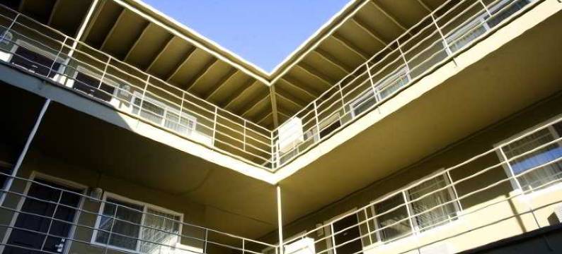 旧金山Infinity酒店，希尔顿Tapestry精选(Infinity Hotel San Francisco, Tapestry Collection by Hilton)图片