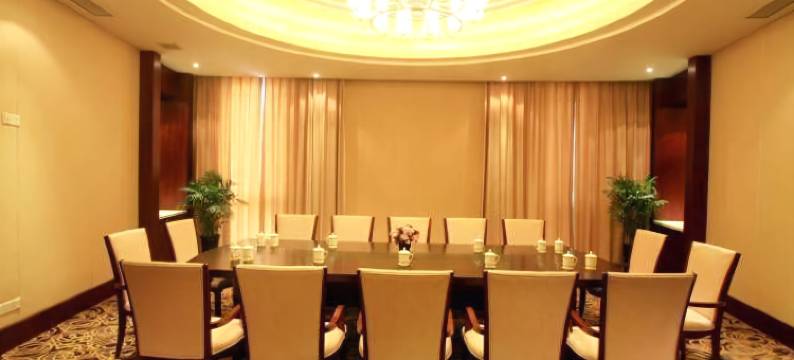 天目湖旅游度假区香樟茗岸大酒店图片