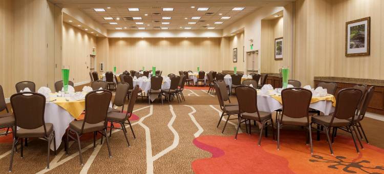 市场中心希尔顿花园酒店(Hilton Garden Inn Dallas/Market Center)图片