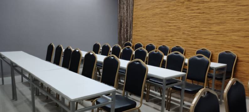 锦江之星(南通麦德龙店)图片