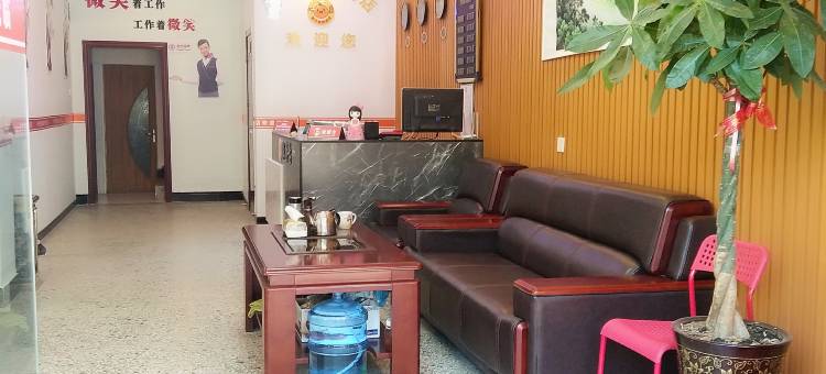 宇泽快捷酒店图片