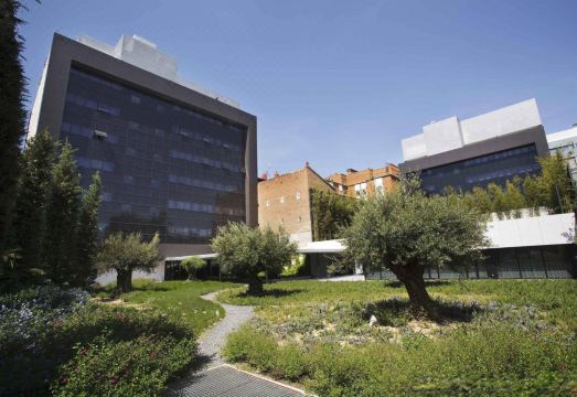 AC Hotel AtochaHotel Overview