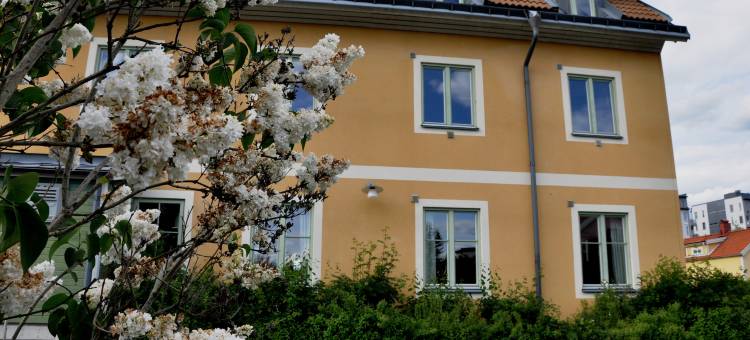 斯德哥尔摩安斯基德莫德酒店(Maude´s Hotel Enskede Stockholm)图片
