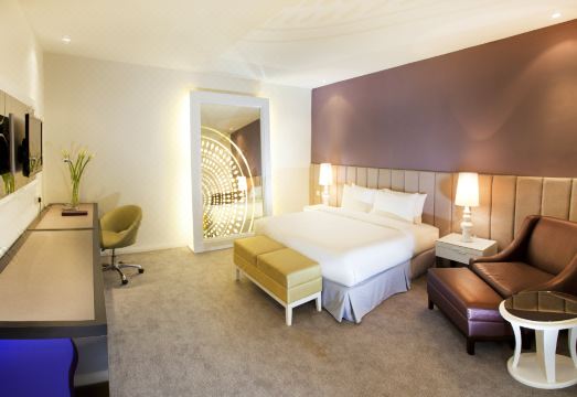 Silka Cheras Kuala Lumpur Hotel Overview