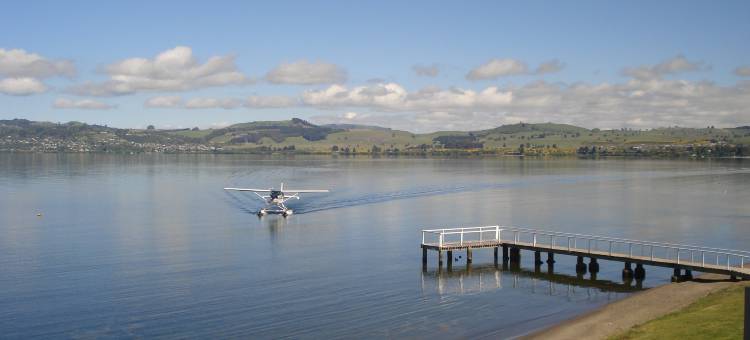 曼努尔陶波千禧度假酒店(Millennium Hotel & Resort Manuels Taupo)图片