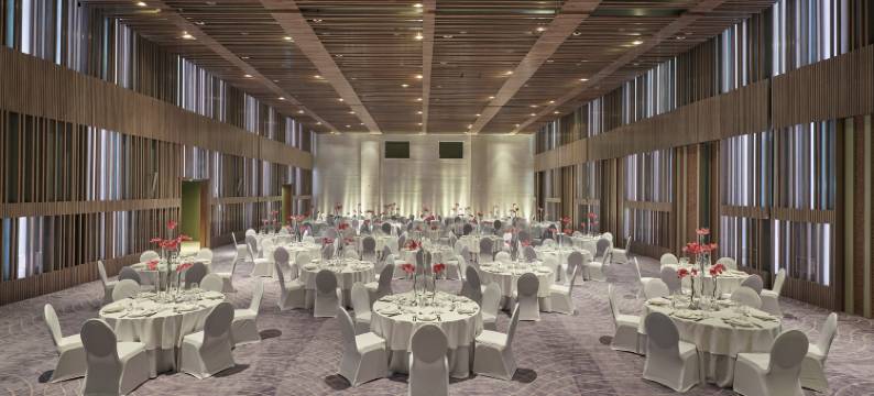 亚喀巴艾拉凯悦酒店(Hyatt Regency Aqaba Ayla Resort)图片