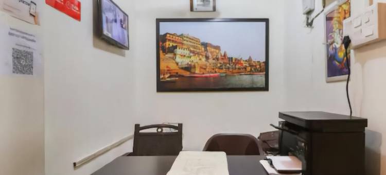 斯波特昂76197萨姆拉特食宿酒店(Spot on 76197 Hotel Samrat Lodging & Boarding)图片