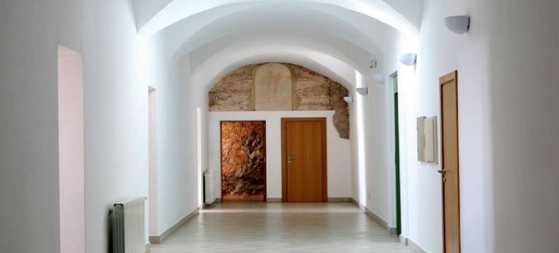 豪斯塔杰利亚圣萨尔瓦多皮提酒店(Petit Hotel Hostatgeria Sant Salvador)图片