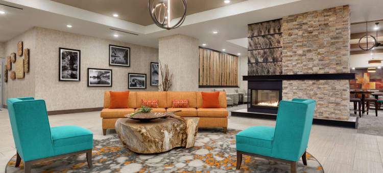 摩押莫布Homewood Suites by Hilton(Homewood Suites by Hilton Moab)图片
