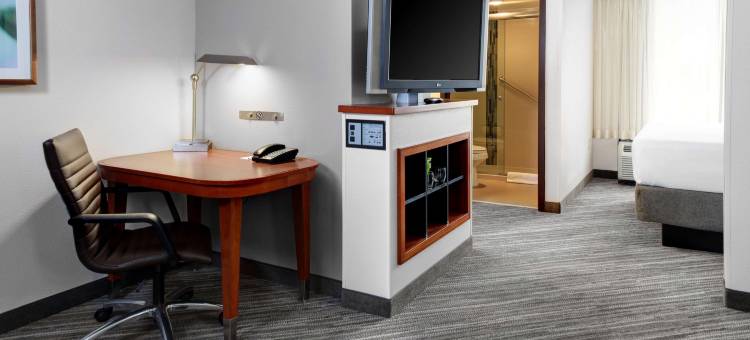 丹佛机场凯悦嘉轩酒店(Hyatt Place Denver Airport)图片