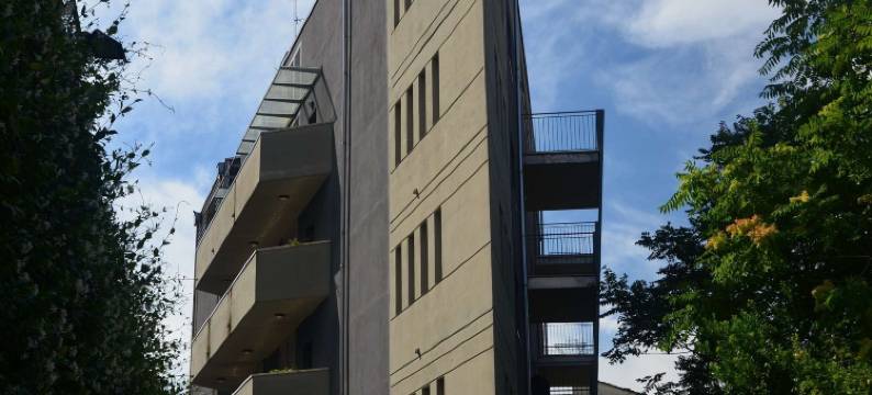 克尼欧雷住宅酒店(Residence le Corniole)图片