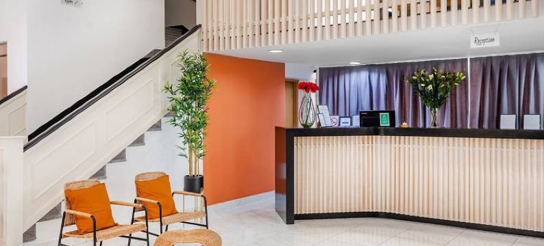 斯普利特总统旅馆酒店(Hotel Split Inn by President)图片