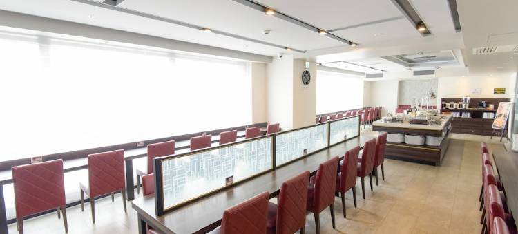 VIA INN 名古屋站前椿町 - JR西日本集团(VIA INN NAGOYA EKIMAE TSUBAKICHO JR-West Group)图片