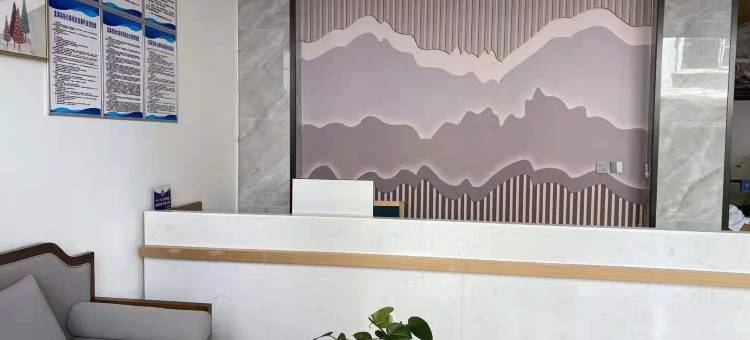 漾濞陆合客栈图片