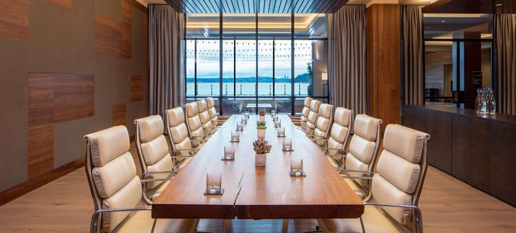 华盛顿湖凯悦酒店(Hyatt Regency Lake Washington)图片