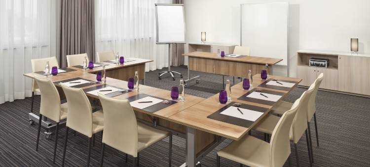 亚琛怡思得酒店(Innside by Melia Aachen)图片