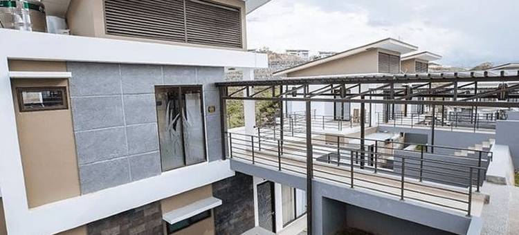 Villa Sutan Raja Palu图片