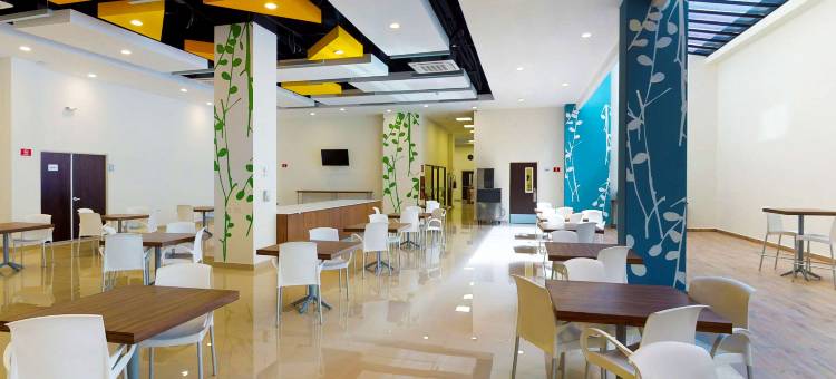 奎雷塔罗舒眠酒店(Sleep Inn Queretaro)图片