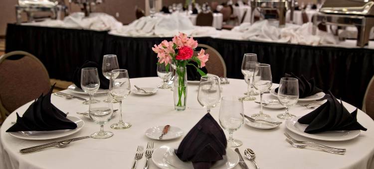 牛津万怡酒店(Courtyard Oxford)图片