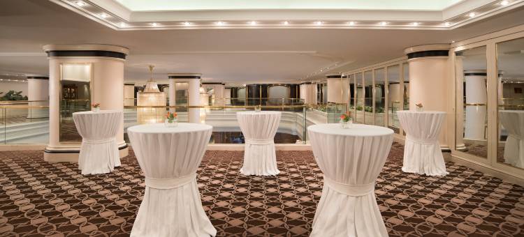 萨格勒布喜来登酒店(Sheraton Zagreb Hotel)图片