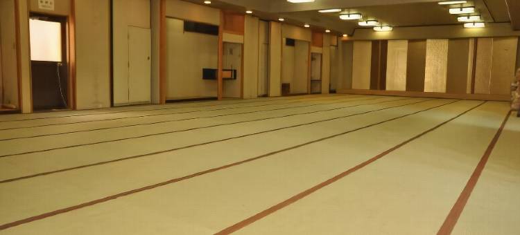 仙庄 汤田川(Senso Yudagawa)图片