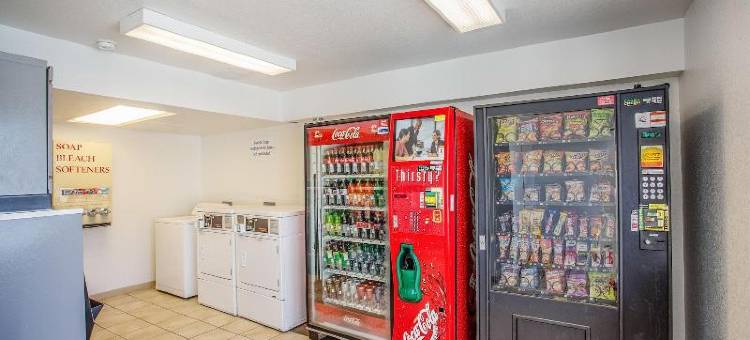 华盛顿里奇兰 - 肯纳威克 6 号汽车旅馆(Motel 6 Richland, WA - Kennewick)图片