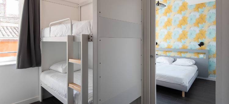 Le Couvent - Hostel图片